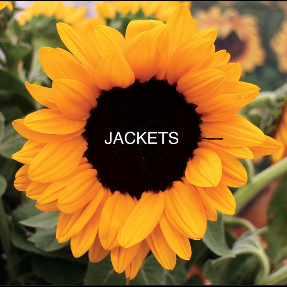 J A C K E T S